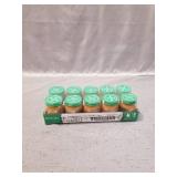 (10) Beech-Nut Harvest Dinners Stage 2, Turkey Apple & Sweet Potato Baby Food, 4 oz Jar