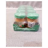 (10) Beech-Nut Harvest Dinners Stage 2, Chicken Apple & Corn Baby Food, 4 oz Jar