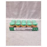 (10) Beech-Nut Harvest Dinners Stage 2, Chicken Apple & Carrot Baby Food, 4 oz Jar