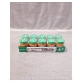 (10) Beech-Nut Harvest Dinners Stage 2, Turkey Apple & Sweet Potato Baby Food, 4 oz Jar