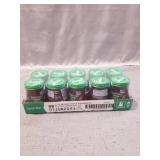 (10) Beech-Nut Naturals Stage 2, Apple & Blackberries Baby Food, 4 oz Jar