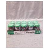 (10) Beech-Nut Naturals Stage 2, Apple & Blackberries Baby Food, 4 oz Jar