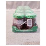 (10) Beech-Nut Naturals Stage 2, Apple & Blackberries Baby Food, 4 oz Jar