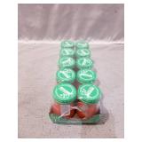 (10) Beech-Nut Naturals Carrots Baby Food Jar - 4oz