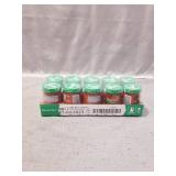 (10) Beech-Nut Naturals Carrots Baby Food Jar - 4oz