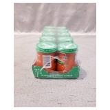 (10) Beech-Nut Naturals Carrots Baby Food Jar - 4oz