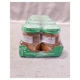 (10) Beech-Nut Naturals Stage 2, Apple Cinnamon & Granola Baby Food, 4 oz Jar