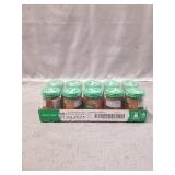 (10) Beech-Nut Naturals Stage 2, Apple Cinnamon & Granola Baby Food, 4 oz Jar