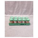 (10) Beech-Nut Naturals Stage 2, Apple Pumpkin & Cinnamon Baby Food, 4 oz Jar