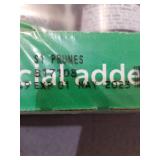 (10) Beech-Nut Naturals Stage 1, Prunes Baby Food, 4 oz Jar