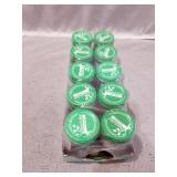 (10) Beech-Nut Naturals Stage 1, Prunes Baby Food, 4 oz Jar