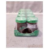 (10) Beech-Nut Naturals Stage 1, Prunes Baby Food, 4 oz Jar