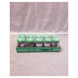 (10) Beech-Nut Naturals Stage 1, Prunes Baby Food, 4 oz Jar