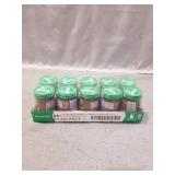 (10) Beech-Nut Naturals Stage 2, Banana Blueberries & Green Beans Baby Food, 4 oz Jar