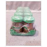 (10) Beech-Nut Naturals Stage 2, Banana Blueberries & Green Beans Baby Food, 4 oz Jar