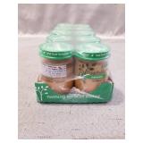 (10) Beech-Nut Naturals Stage 1, Banana Baby Food, 4 oz Jar