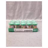 (10) Beech-Nut Naturals Stage 1, Banana Baby Food, 4 oz Jar