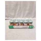 (10) Beech-Nut Organics Stage 1, Pumpkin Baby Food, 4 oz Jar