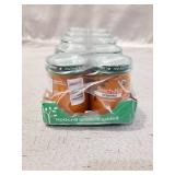 (10) Beech-Nut Organics Stage 1, Pumpkin Baby Food, 4 oz Jar