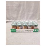 (10) Beech-Nut Organics Stage 1, Pumpkin Baby Food, 4 oz Jar