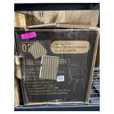 Carson Carrington Mid-Century Modern Velvet Dining Chair (Set of 2) -Retail:$229.99