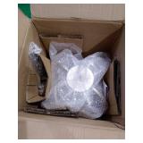 Bailey 4-light Winter Gold Pendant - Winter Gold - Winter Gold- Retail:$410.00