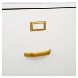 Carson Carrington Erfjord 2-drawer File Cabinet Retail:$163.19