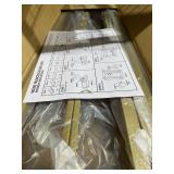 FirsTime & Co. Francesca Bar Cart Retail:$137.26