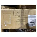 FirsTime & Co. Francesca Bar Cart Retail:$137.26