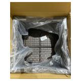 Santa Rosa Wicker Ottoman Seat - Christopher Knight Home -Retail 106.99