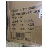 James Upholstered Fabric Dining Chair by Christopher Knight Home Retail:$232.99