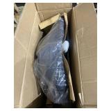 OVIOS Cute Desk Chair,Plush Velvet Office Chair for Home or Office Task Chair for Computer Desk Retail:$129.99