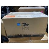 Savoy House Nomad Ceiling Fan in Flat Black Retail $133.00