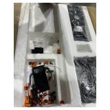 48" Low Profile Metal 5-Blade Ceiling Fan with Remote Retail:$147.49