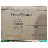 48" Low Profile Metal 5-Blade Ceiling Fan with Remote Retail:$147.49