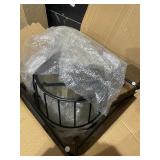 FirsTime & Co. Morissey Wireframe Chair Retail: $140.00