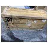 Crispin Upholstered Dining Chairs (Set of 2) Marine Blue, by New Classic Furniture -Retail: $209.99