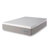 Slumber Solutions 12-inch Gel Memory Foam Choose Your Comfort Mattress - King -Retail $736.98