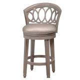 Adelyn Counter Height Swivel Stool -Retail $359.00