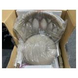 Adelyn Counter Height Swivel Stool -Retail $359.00