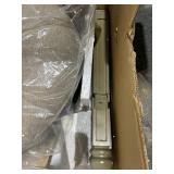 Adelyn Counter Height Swivel Stool -Retail $359.00