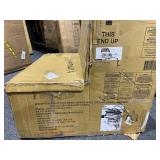 Adelyn Counter Height Swivel Stool -Retail $359.00