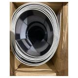 American Art Decor Decorative Vinyl Floor Mat Mosaic - 4.5