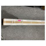 American Art Decor Decorative Vinyl Floor Mat Mosaic - 4.5