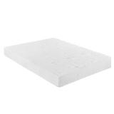 Sleeplanner 6-inch Multi-layered Memory Foam Mattress - Queen -Retail $219.99