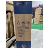 Sleeplanner 6-inch Multi-layered Memory Foam Mattress - Queen -Retail $219.99