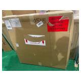 Stratton Home Decor Interlocking Circles Metal Wall Decor Retail:$99.02