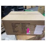 The Welhome 18-Piece Franklin Towel Set - Dusty Blue Retail: $147.49