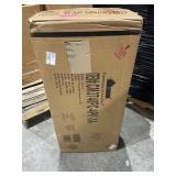 Furniture of America Brno Mid-Century Grey Counter Chairs Set of 4 Retail: $398.99