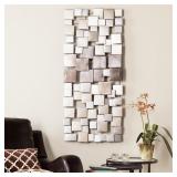 Holly & Martin Wavson Wall Sculpture Retail:$111.99